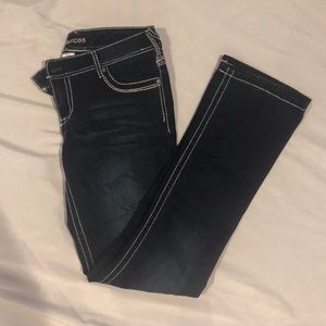 Maurice’s jeans bootcut